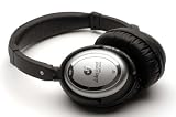 Sound Clarity Active Noise Canceling Headphones