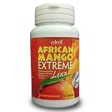 African Mango Extreme Lean - Premium Appetite Suppressant an