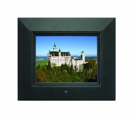 Sungale AW8F-WF 8-Inch Wireless Digital Photo Frame