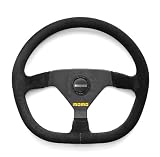 Momo R1988_35S Mod 88 350 mm Suede Steering Wheel