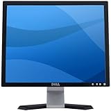 Dell E198FP 19" LCD Monitor. (Standard Aspect Ratio, 1280x1024 Resolution,  ....