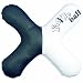 Sporting Goods : Yackle Ball - Black/ White
