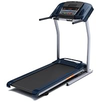  Treadmills: Merit Fitness 725T Plus Treadmill