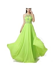 Halter Chiffon Bridesmaid Dress/Prom Dress/Wedding Party Dress 