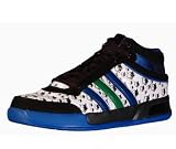 Adidas Top Ten NBA Europe - Timberwolves for Men Shoes