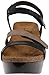Naot Women's Canaan Wedge Sandal