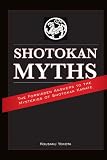 Shotokan Myths