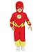 Search : Rubie's Costume Co Justice League The Flash Romper
