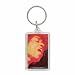 Jimi Hendrix - Singing Keychain
