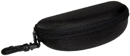 Square Sun Case for Large Frames with Zipper and Safety Hook