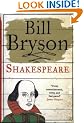 Shakespeare: The World as a Stage (Eminent Lives)