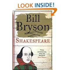 Shakespeare: The World as a Stage (Eminent Lives)