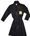 Search : Teen Titans - Robin Jumping Black fleece robes for boys