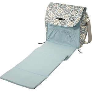 Petunia Pickle Bottom Boxy Backpack Diaper Bag