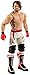 WWE Series # 82 AJ Styles Action Figure