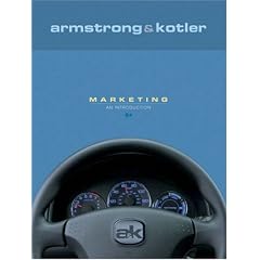 Marketing: An Introduction