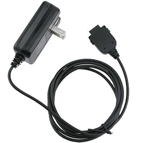 Click here to buy Eforcity Premium Travel  Wall Charger for HP (Compaq) iPAQ 3800 3900 3955 3975 1900 1910... by eforcity.