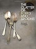 The clatter of forks and spoons