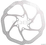 Avid HS1 Heat Shedding Rotor (160mm, 6-Bolt)