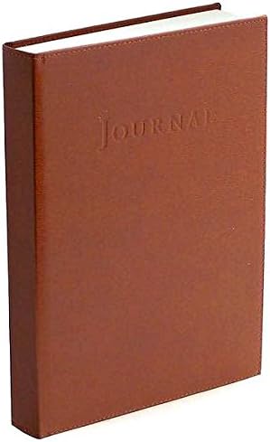 British Tan ITALIAN LEATHER JOURNAL
