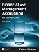 Books : Financial and Management Accounting: AND Understanding Company Financial Statements: An Introduction