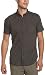 Ben Sherman Men's Cormorant Short Sleeve Woven