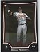 2009 Bowman Chrome Refractors #46 Brian Roberts - Baltimore Orioles (Baseball Cards)