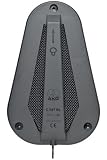 AKG 苛酷な環境に耐える賢牢なボディー。コンデンサー型バウンダリーマイクロホン C547BLの画像