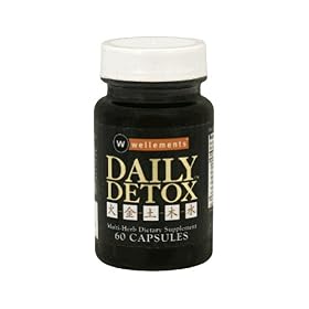 Daily Detox/MD Labs Daily Detox