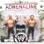 WWE Adrenaline 33 KANE & CHAVO GUERRERO Wrestling Figures