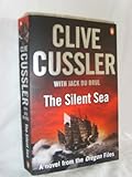 The silent sea : a novel of the 'Oregon' files