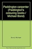 Paddington carpenter