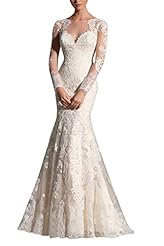 Floral Print Illusion Lace Satin  Dress