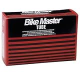 Bikemaster ATV Tube with Steel Valve Stem - 25x10x12/--