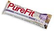PureFit Nutrition Bar, Chocolate Brownie, 2-Ounce Bars (Pack of 15)