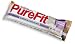 PureFit Nutrition Bar, Chocolate Brownie, 2-Ounce Bars (Pack of 15)