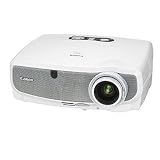 Canon 2105B002Aa Lv-X7 Compact Multimedia Projector