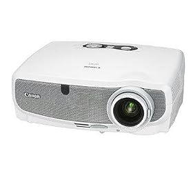 Canon 2105B002Aa Lv-X7 Compact Multimedia Projector by 