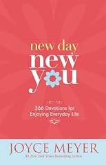 New Day, New You
