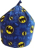 Kitchen & Housewares : Batman Dark Knight bean bag OFFICIAL