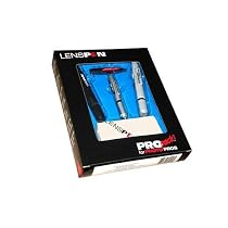 LensPen LENPPK1 Propack 1 Kit with Lenspen, Digiklear, Minimpro II, Cellklear, Microklear