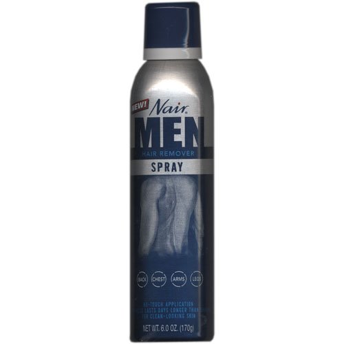 Nair For Men Hair 5.4 oz