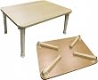 fold away coffee table