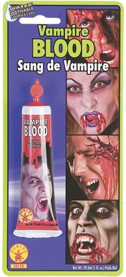 Vampire Blood