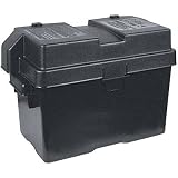 Noco Heavy-Duty Large Battery Box