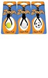 Zipper Pulls, Other Gifts, Gifts, Racquets Sports Accessories