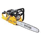 RYOBI ESK-3740 エンジンチェンソー 4053340