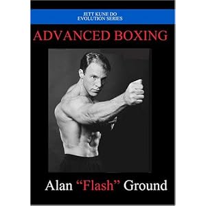 Advanced Boxing, Jeet Kune Do Evolution Series by 