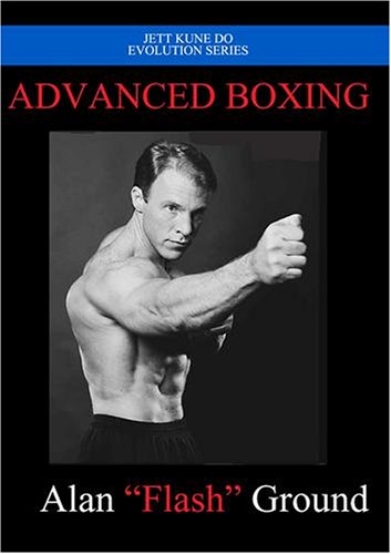 Advanced Boxing, Jeet Kune Do Evolution Series