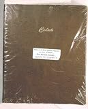 Dansco Coin Stock Book for 2x2 Holders Album #7000